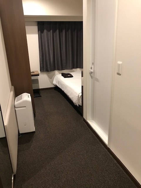 Y's Hotel Hanshin Amagasaki Ekimae-官方