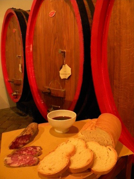 Società Agricola Buzzetti Fabio景点图片