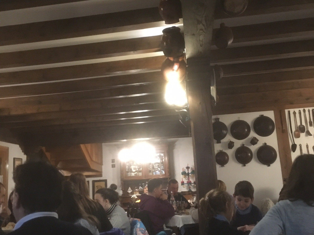 Posada El Puente主图