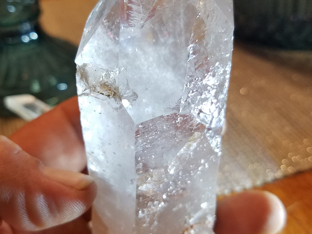 Crystal Vista景点图片