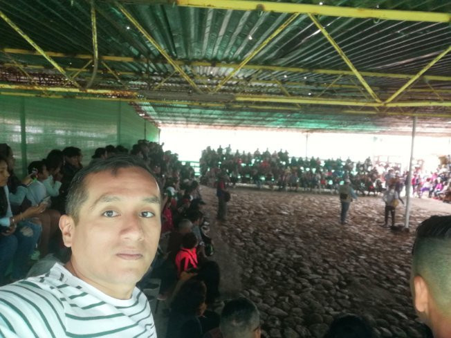 Hacienda La Collpa-卡哈马卡必去景点