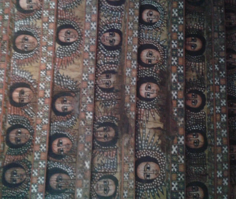 Bahir Dar Tour Organizer and hotel Reservation-巴哈尔达尔必去景点