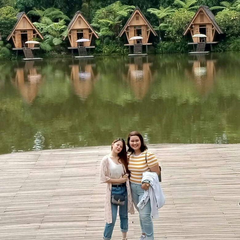 Dusun Bambu Family Leisure Park-万隆必去景点