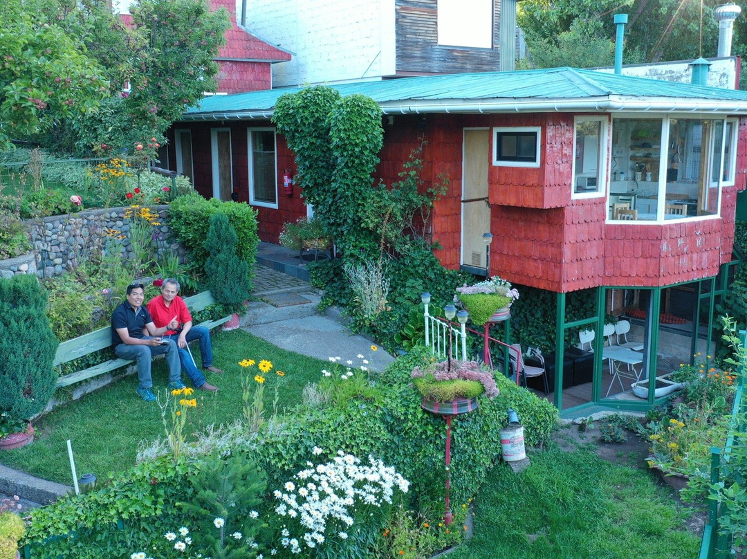 Mirador Cabanas主图