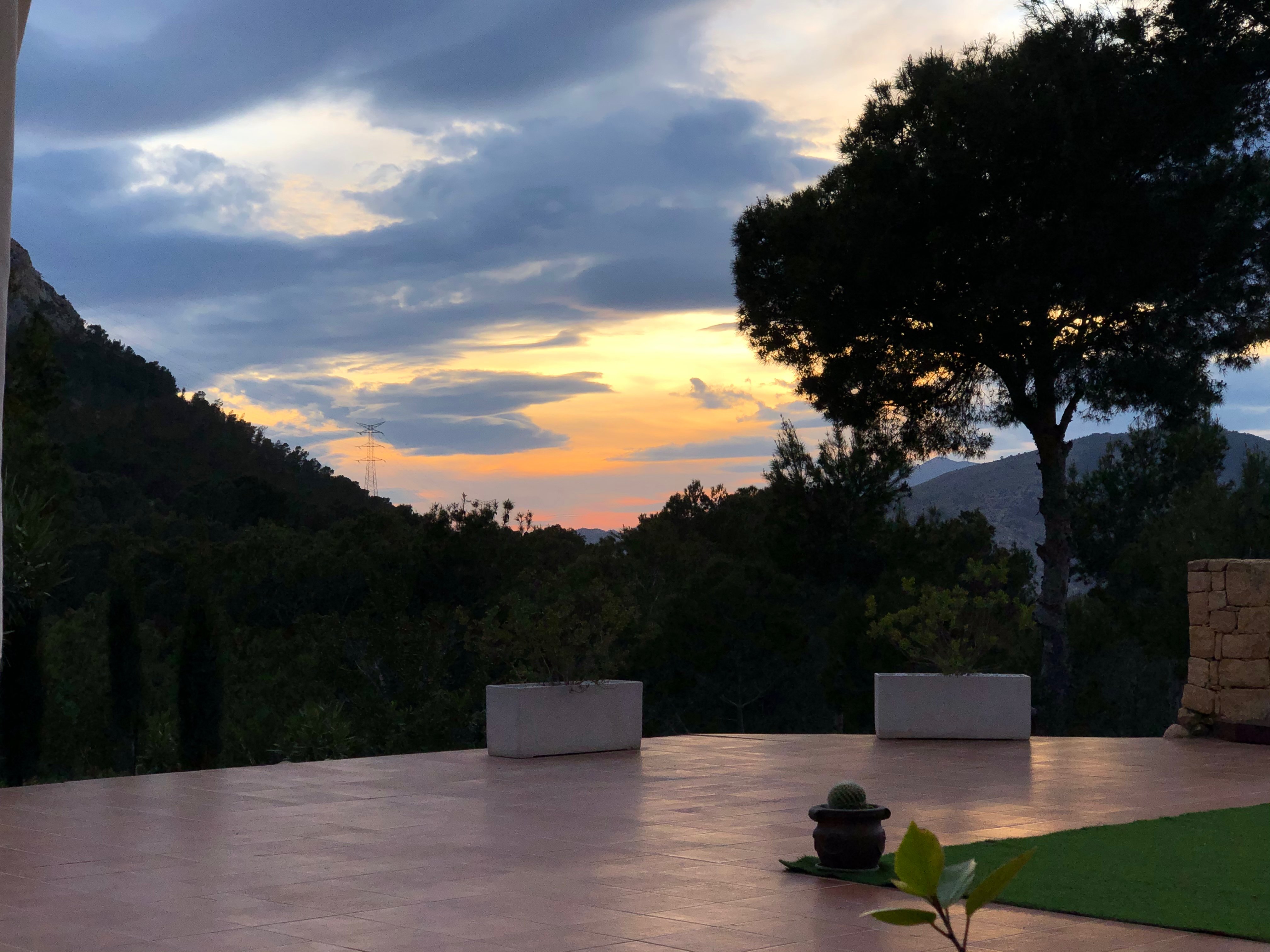 Hotel Finca Fabiola-浴室
