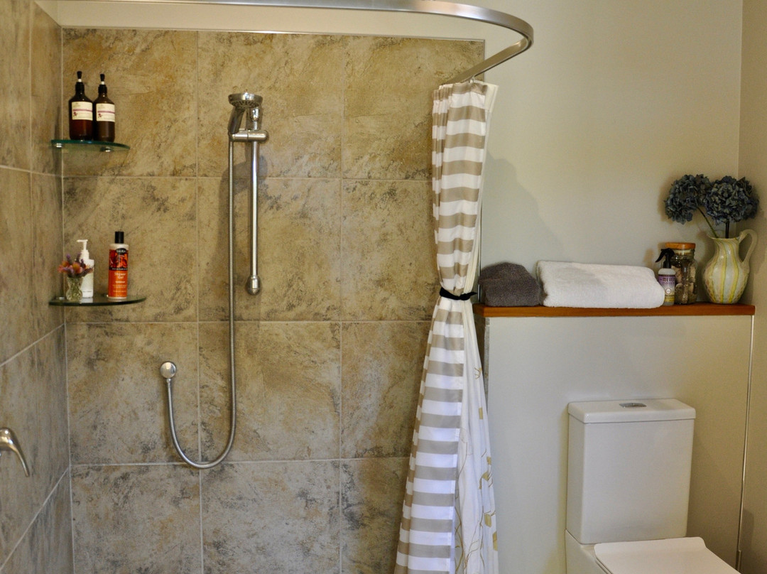 Amberfields Bed & Breakfast主图