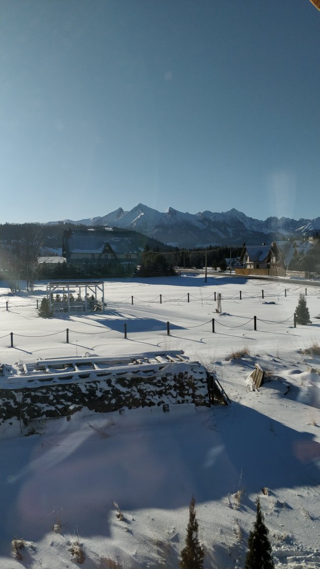 Pension Spiski Dworek-官方