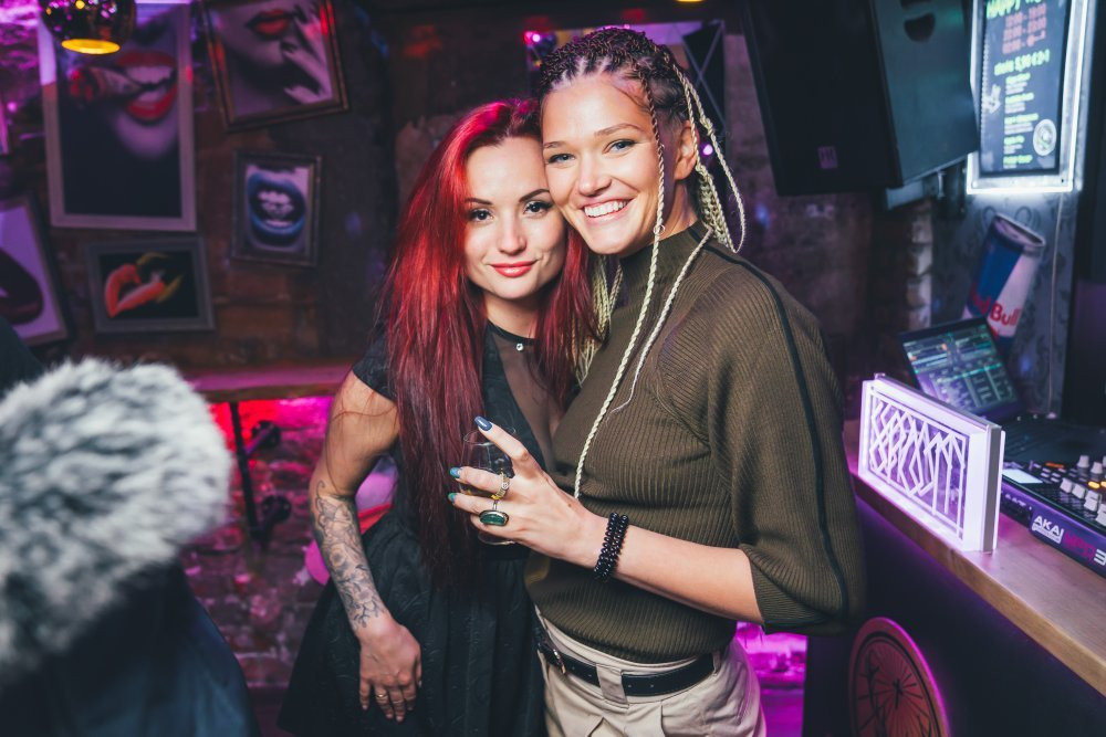 Spot Kafe-里加必去景点