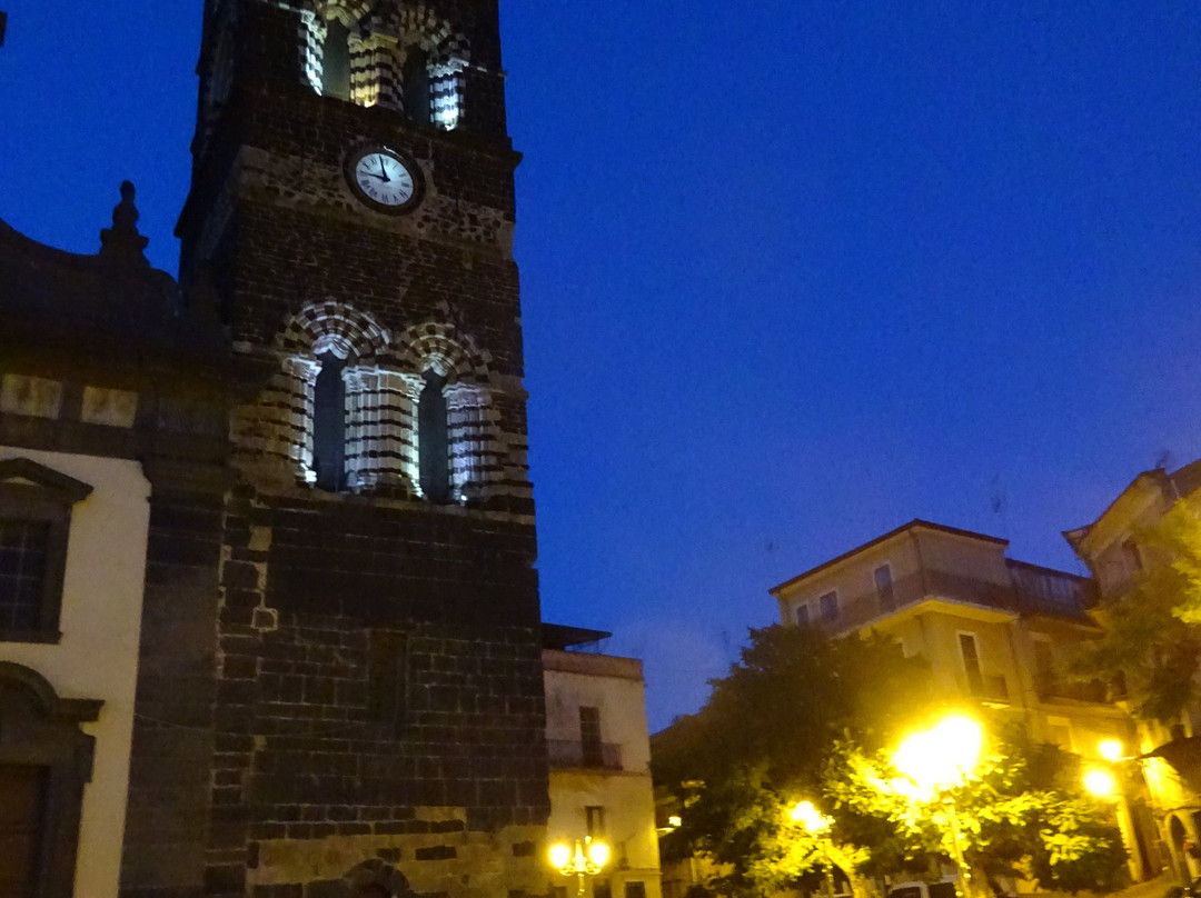 Chiesa di San Martino-Randazzo必去景点