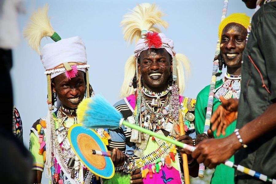 Kanaga Africa Tours-恩加美纳必去景点