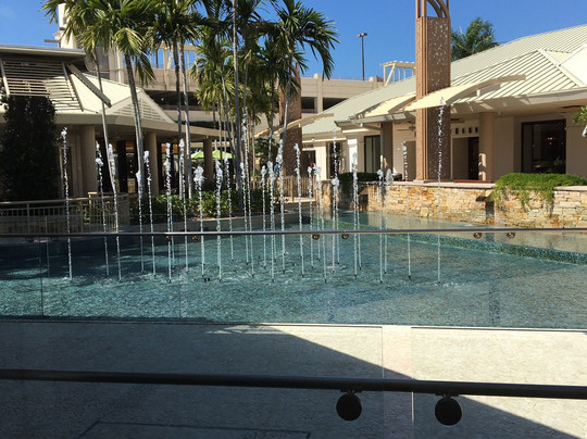 Waterside Shops-那不勒斯必去景点