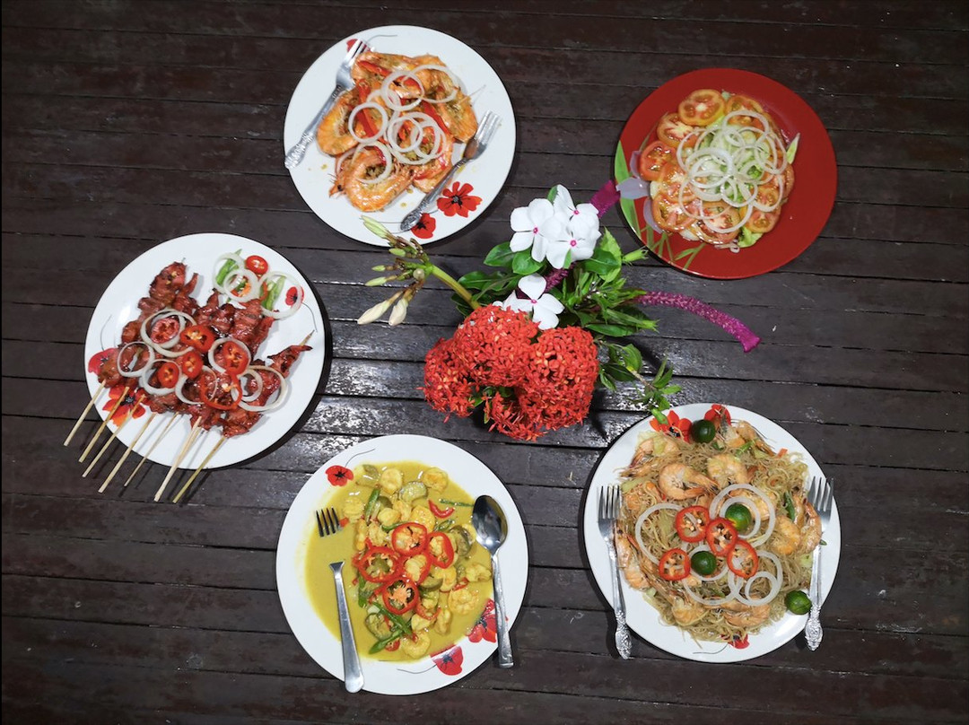 Native House Resort Powered by Cocotel主图