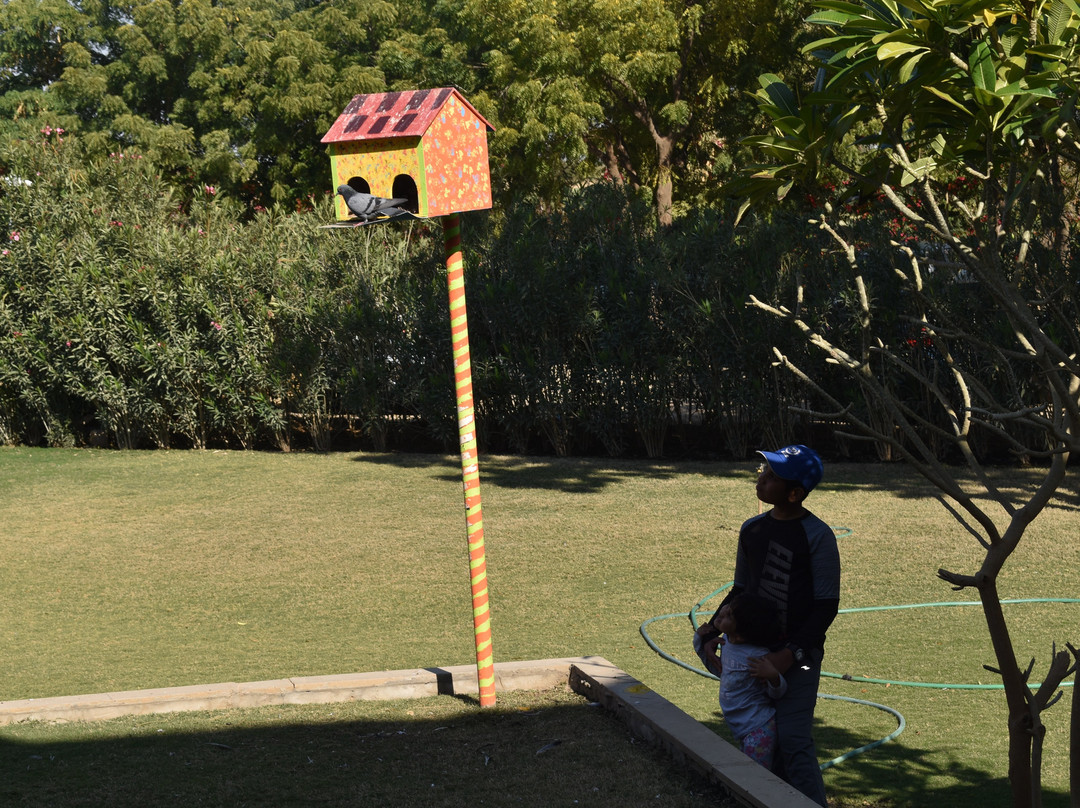 Club Mahindra Jaisalmer主图