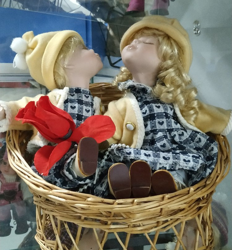 Toy Museum-Kostanay必去景点