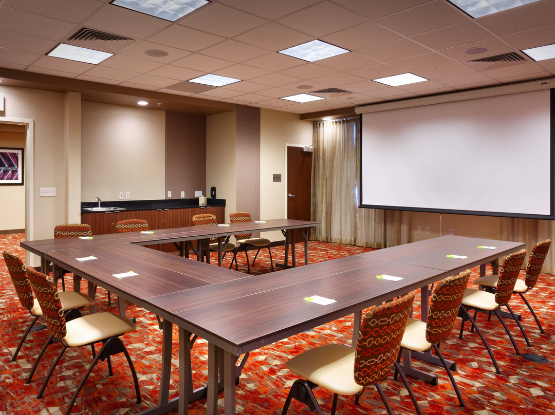 Fairfield by Marriott Inn & Suites Salt Lake City Midvale主图