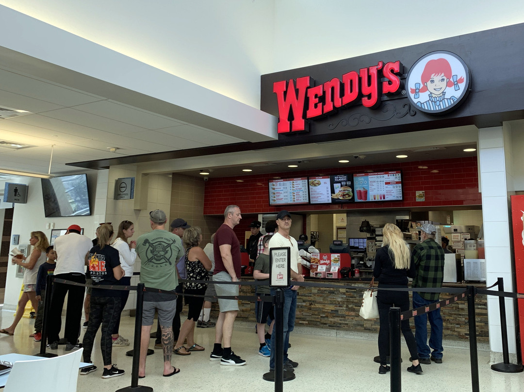 Wendy's
