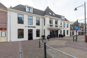 Hotel Marktstad主图