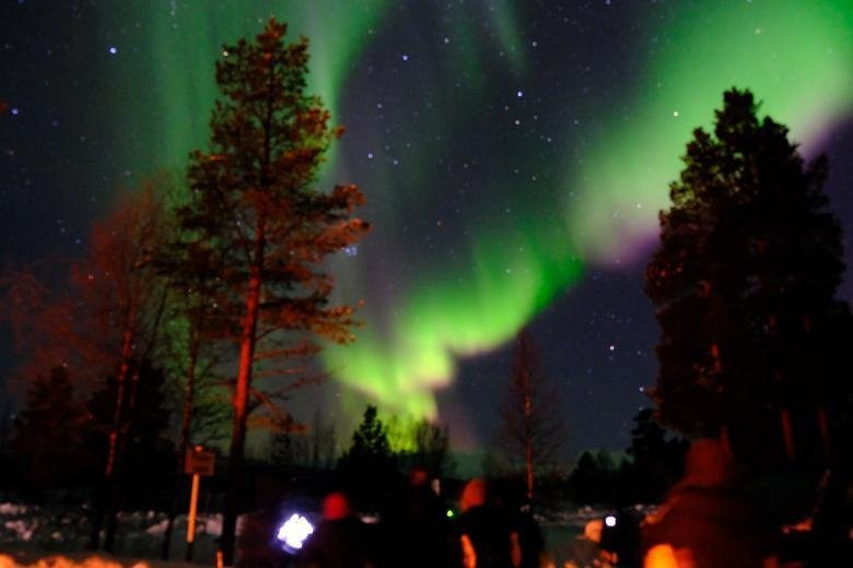 Alta Adventure-阿尔塔必去景点