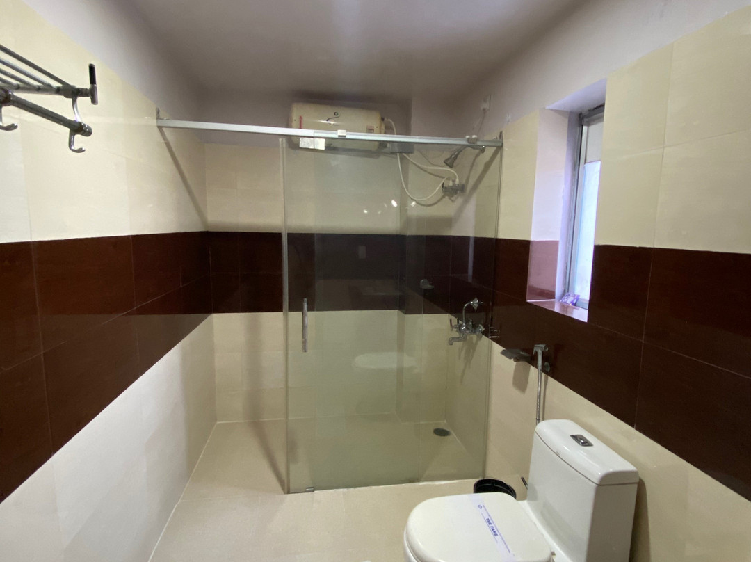 Hotel The Fame主图