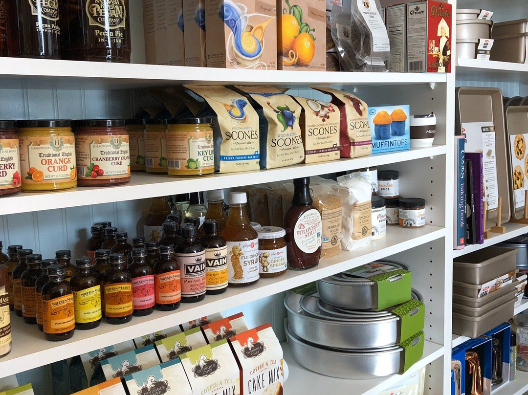 Zest!-利蒂茨必去景点