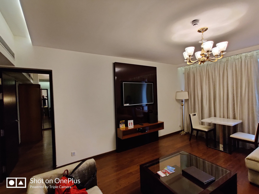 Samanvay Boutique Hotel主图