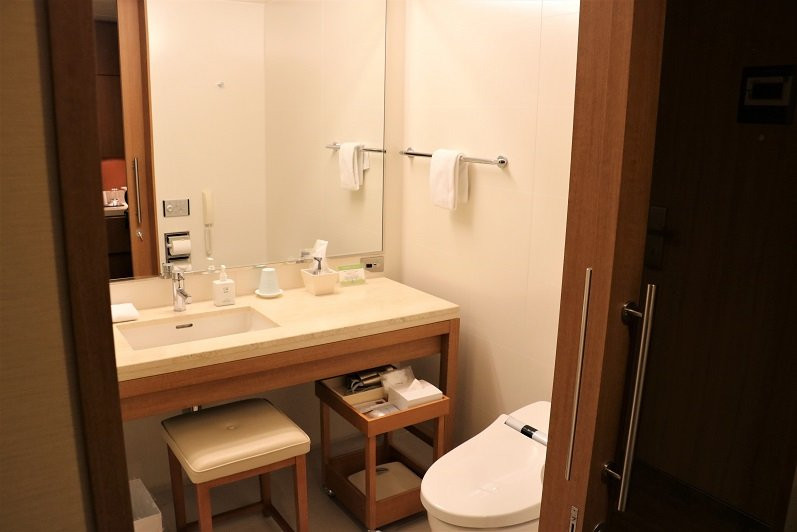 阿索西亚新横滨酒店主图