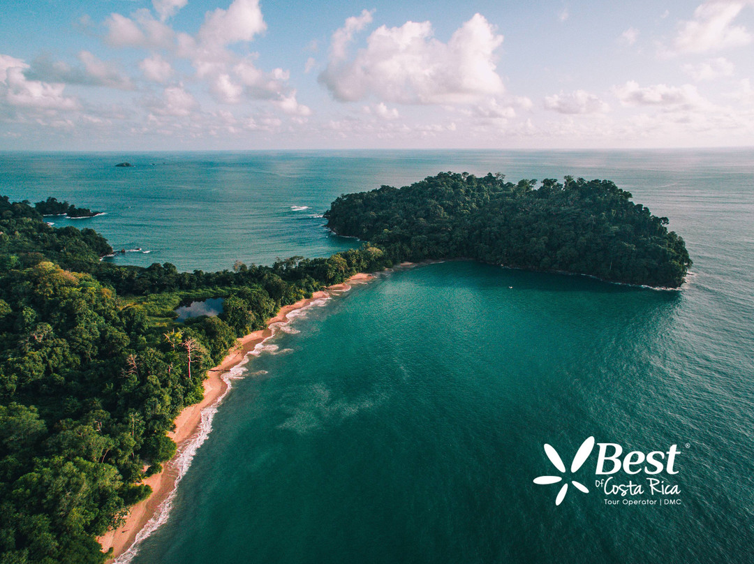 Best of Costa Rica DMC景点图片
