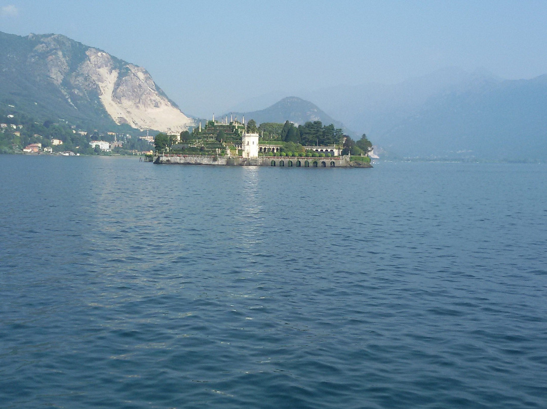 Isole Borromee-Lake Maggiore必去景点