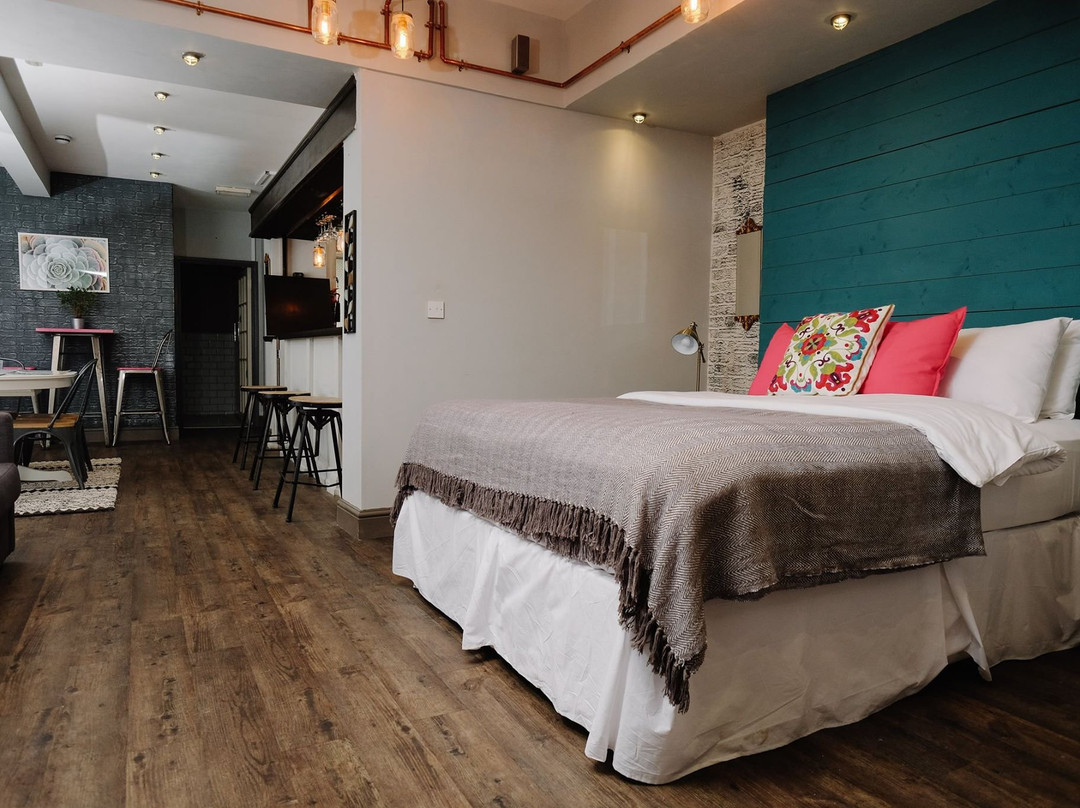 19 Mary Street主图