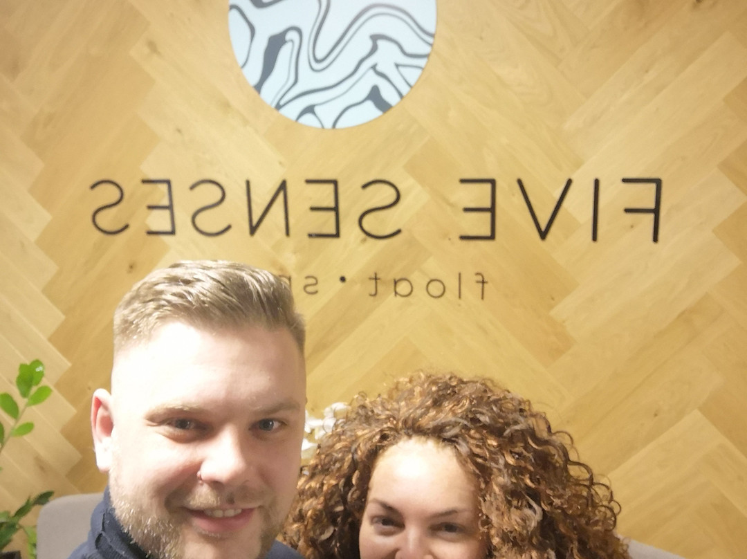 FIVE SENSES Float Spa-格但斯克必去景点