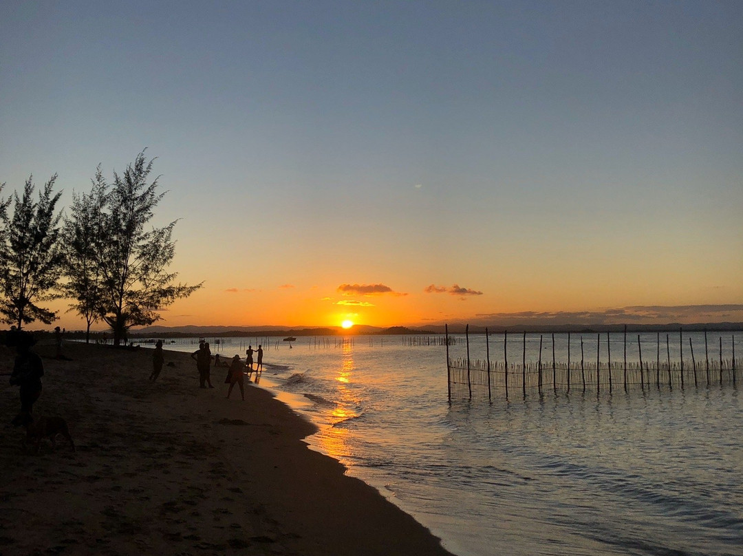 Coroaci Beach House主图