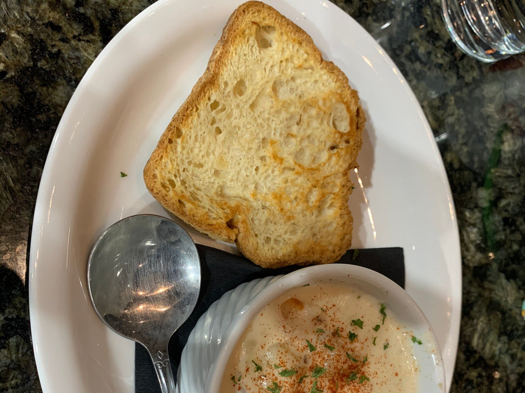 Times Theatre & Public House-锡赛德必去景点