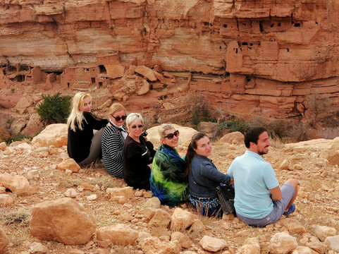 MOGADOR TRANSPORT SARL-索维拉必去景点