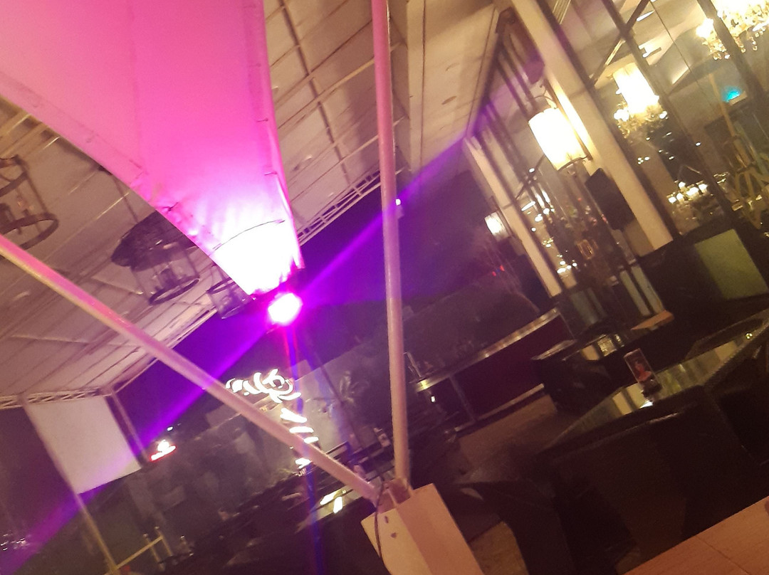 阿玛罗莎酒店主图