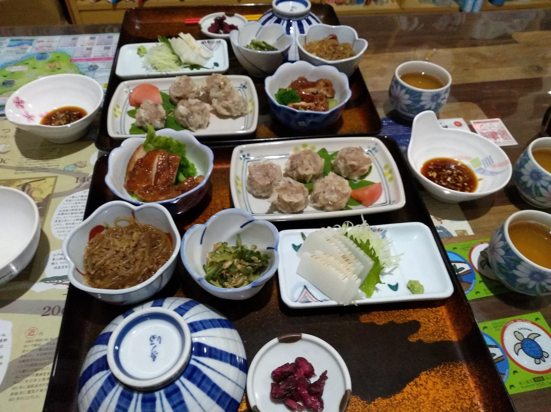 Minshuku Nodoka主图