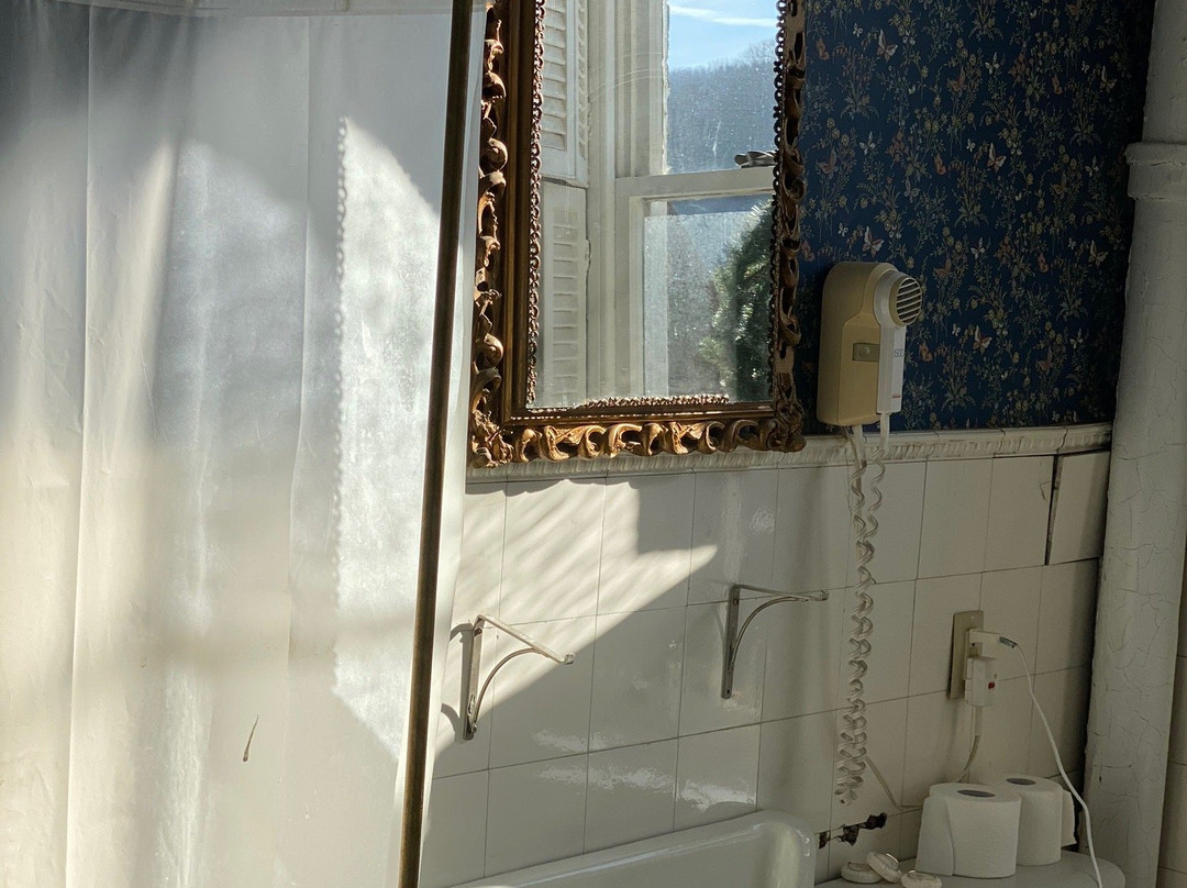 The Castle Bed and Breakfast主图