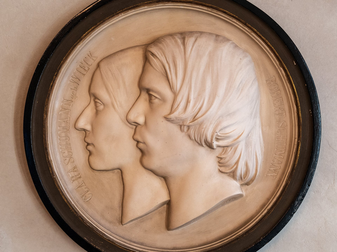 Schumann-Haus Leipzig-莱比锡必去景点