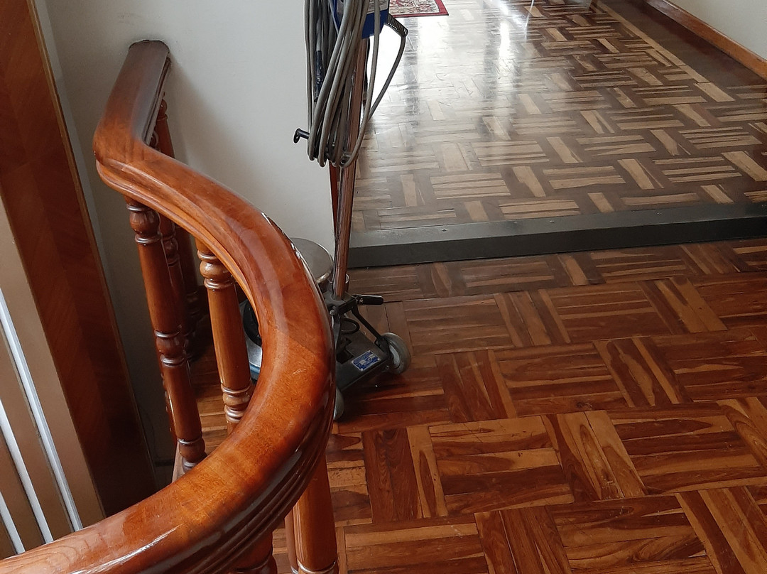 Dorado Hotel Boutique Tacna主图