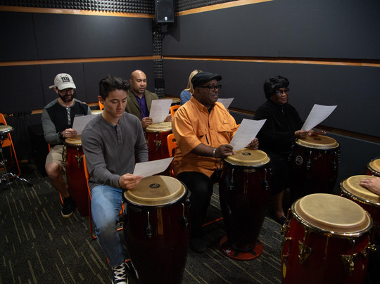 Mach Music Studio-劳德代尔堡必去景点