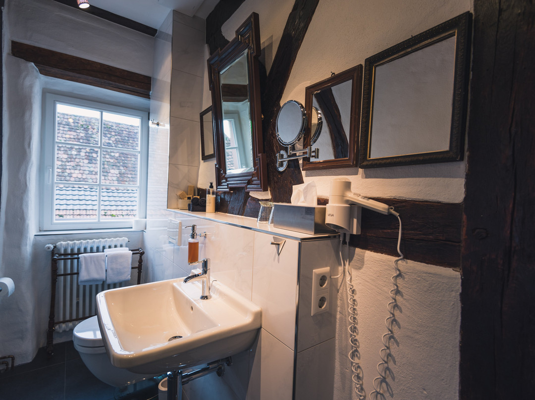 Hotel Restaurant Pfaffenkeller主图