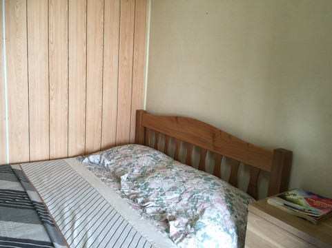 St Agnes Mothers Union Guest House主图