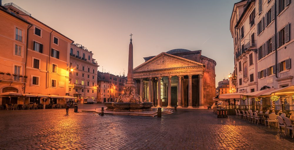 Rome First Choice Tours-罗马必去景点
