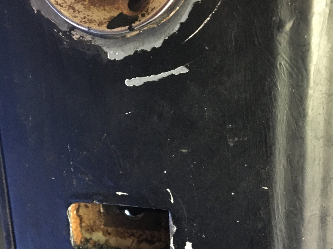 Hostería Santa Maria主图