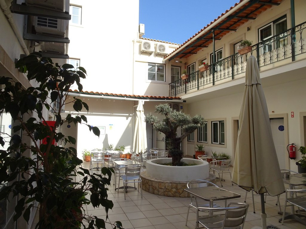 Hotel Sol Algarve by Kavia主图