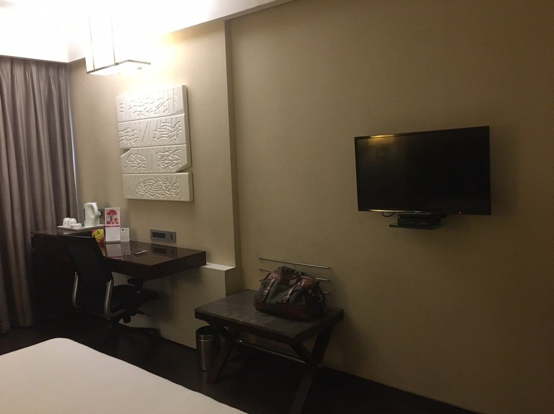 Quality Hotel DV Manor主图