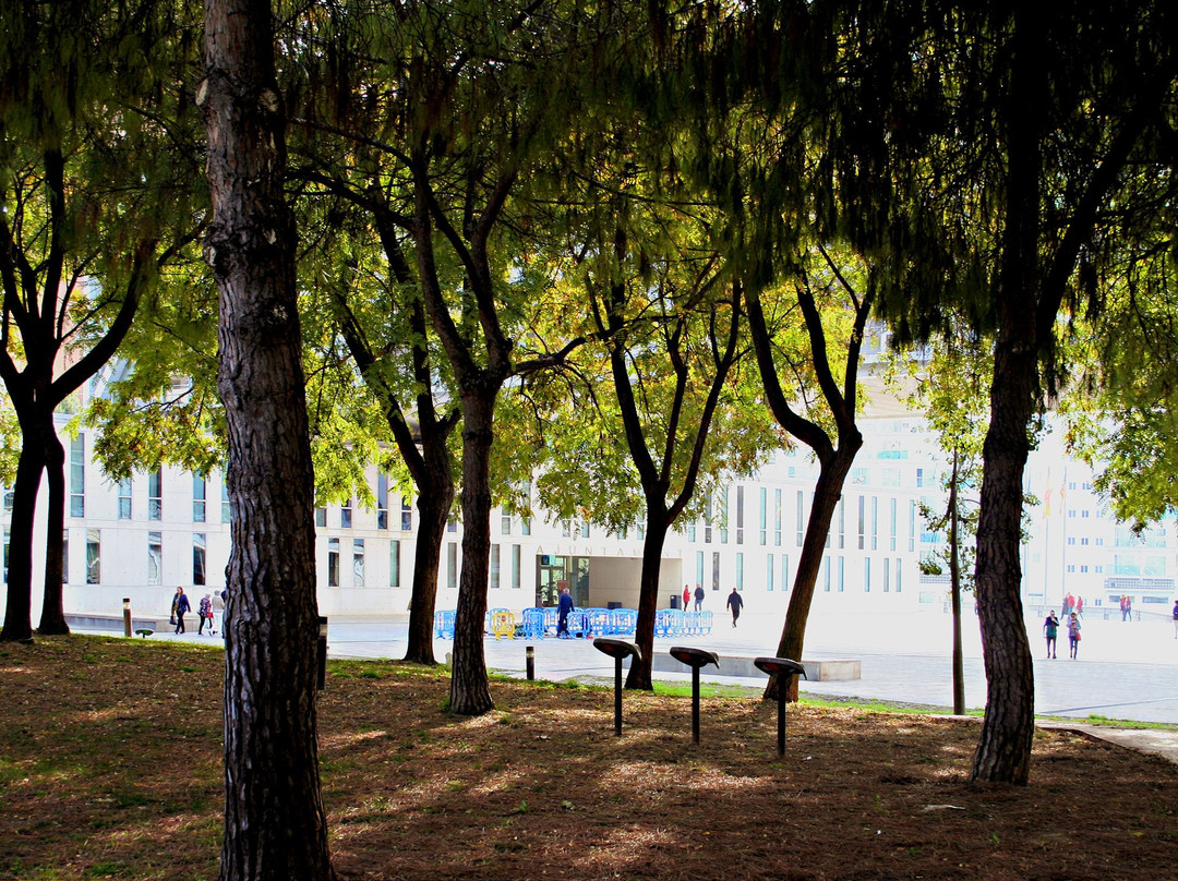 L'Aiguera Park-贝尼多姆必去景点