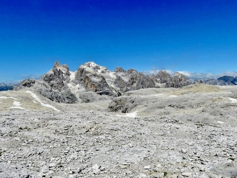 Altopiano delle Pale di San Martino景点图片