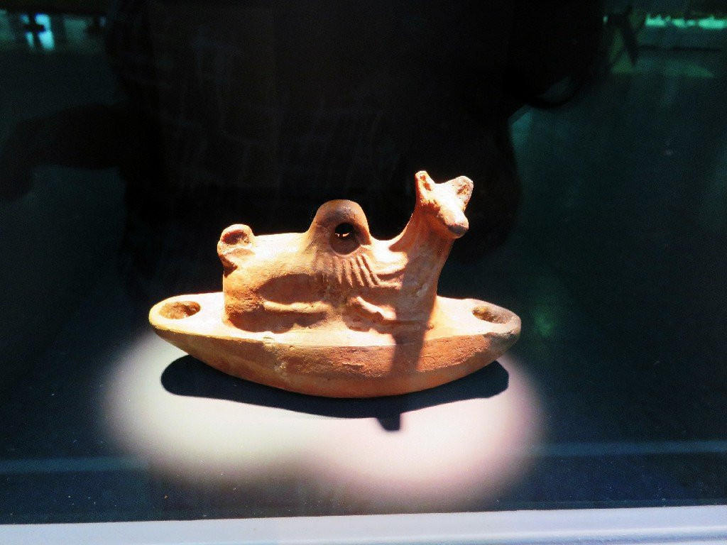 The Museum of Ancient Shipbuilding景点图片