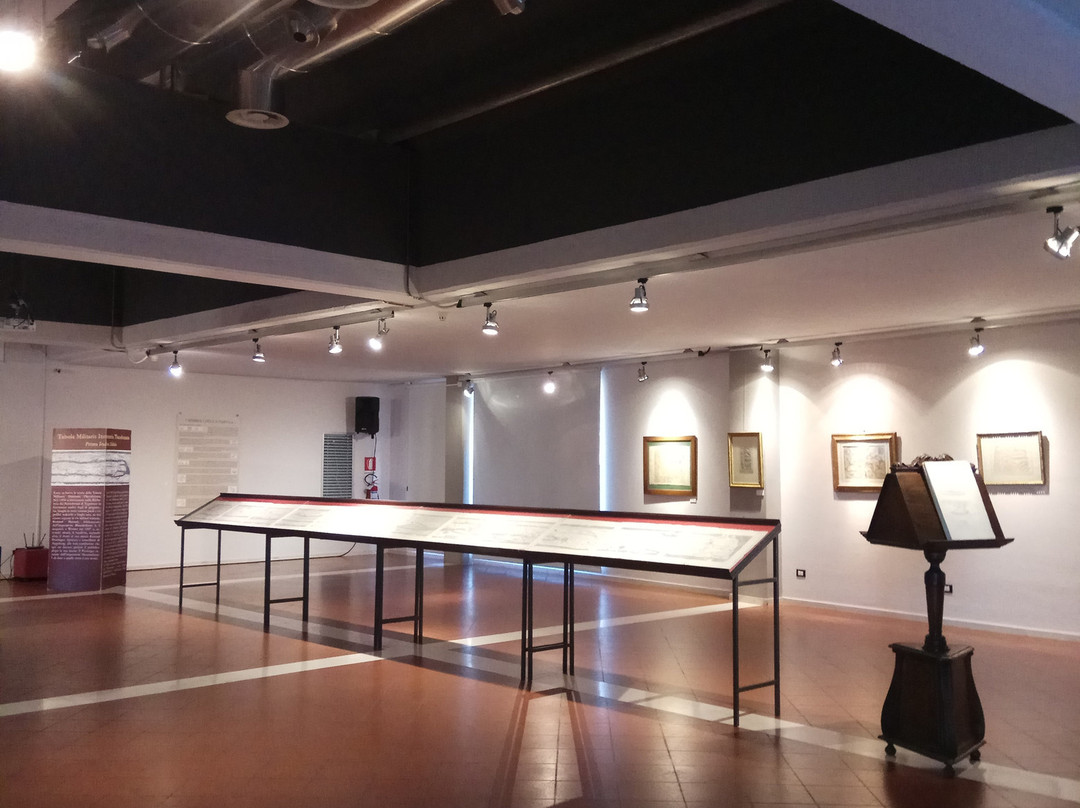 Museo Delle Genti D'Abruzzo景点图片