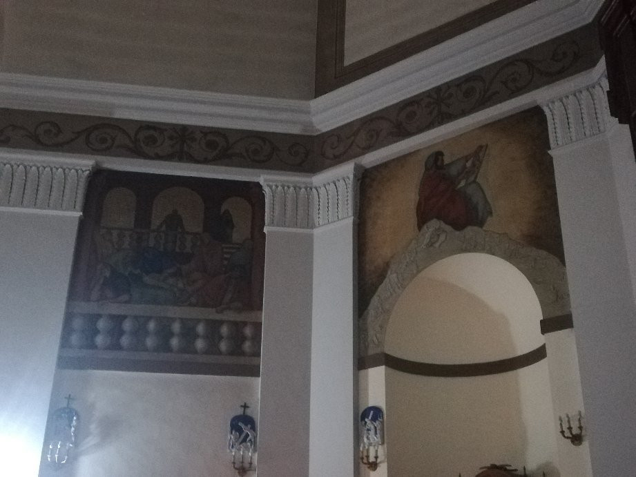 Chiesa di San Vincenzo Ferrer